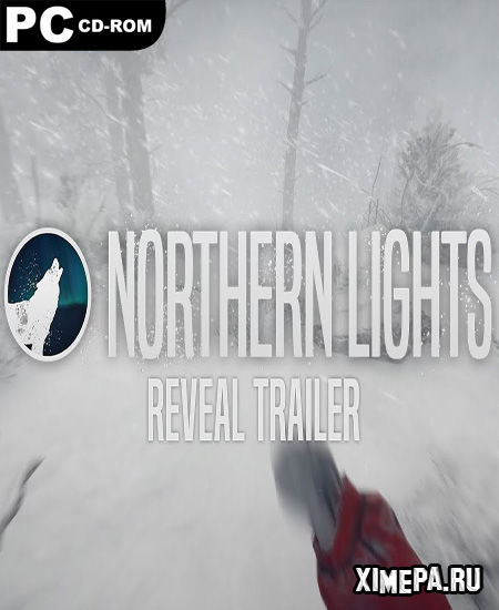 постер игры Northern Lights