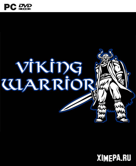 постер игры Viking Warrior