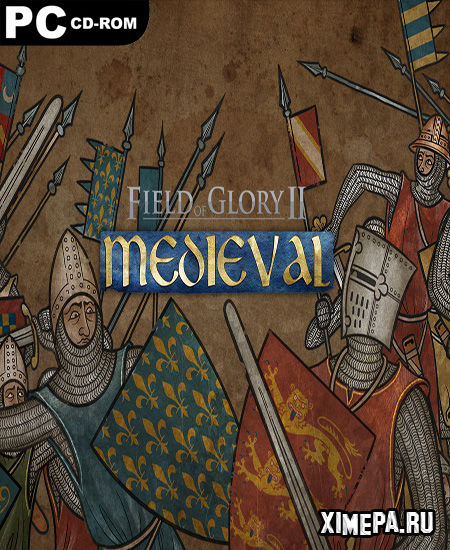 постер игры Field of Glory 2: Medieval