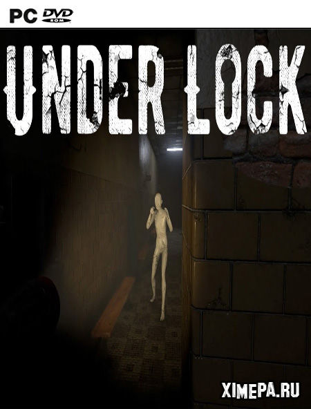 постер игры Under Lock