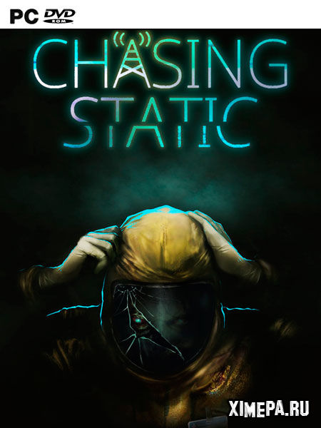 постер игры Chasing Static