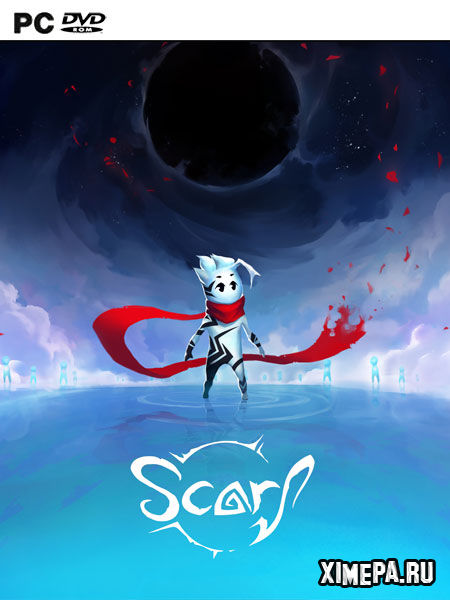 постер игры SCARF
