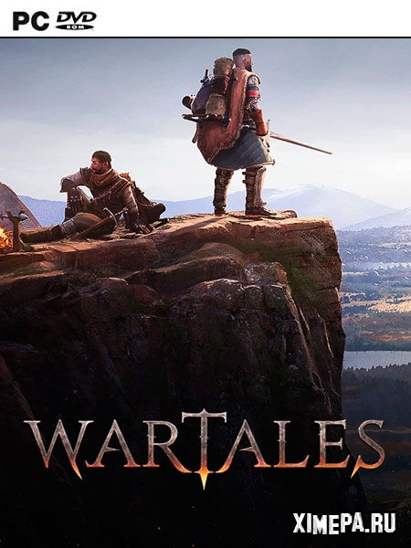 постер игры Wartales