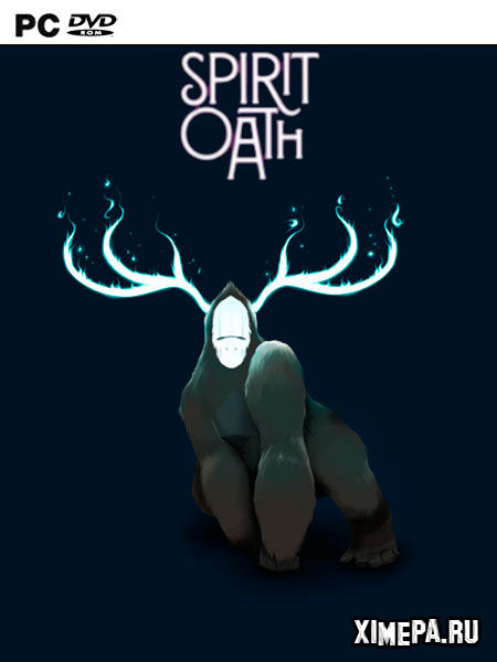 постер игры Spirit Oath