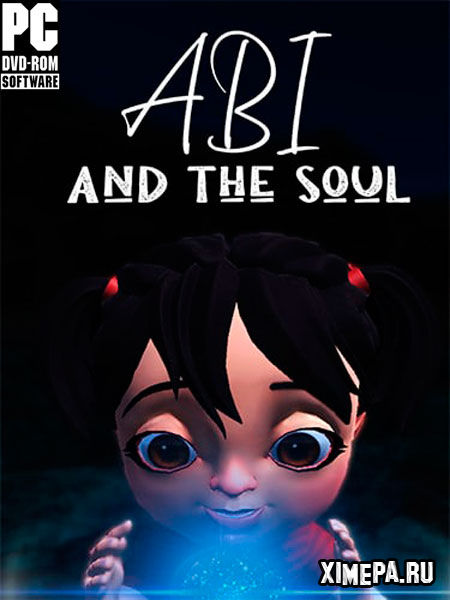 постер игры Abi and the Soul