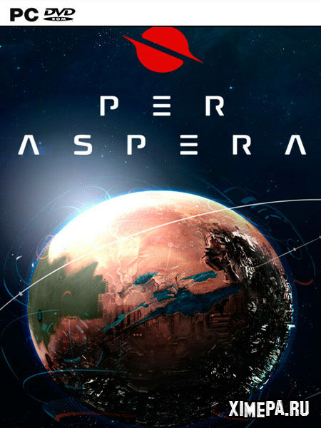 постер игры Per Aspera