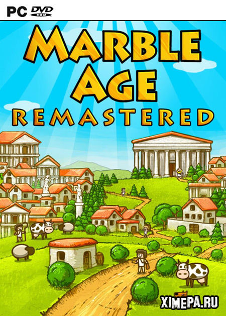постер игры Marble Age: Remastered
