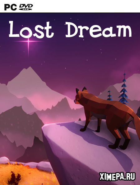 постер игры Lost Dream