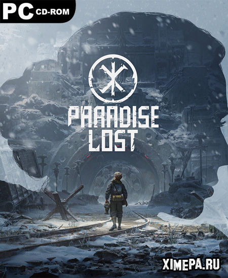 постер игры Paradise Lost