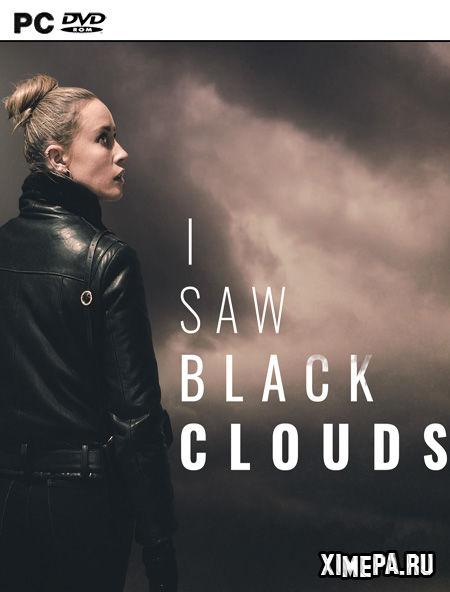 i saw black clouds all endings