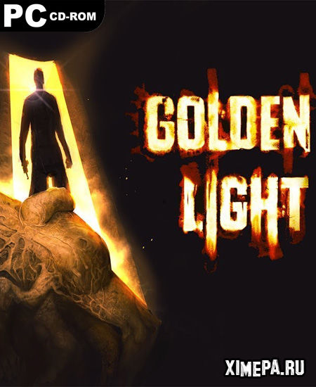 постер игры Golden Light