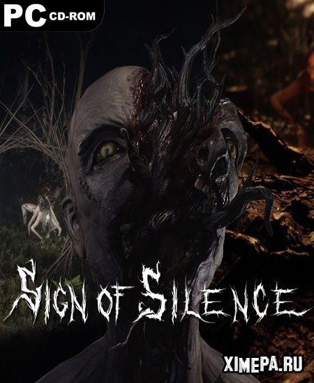 постер игры Sign of Silence
