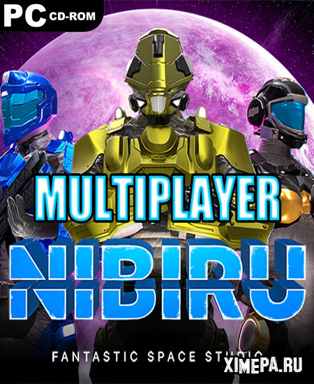 постер игры Nibiru