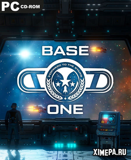 постер игры Base One