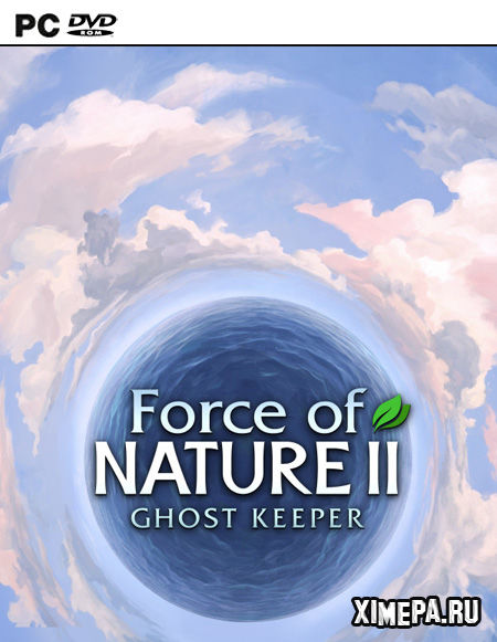 постер игры Force of Nature 2: Ghost Keeper
