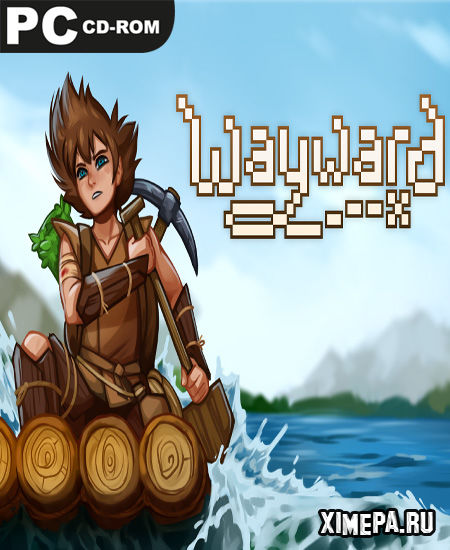 постер игры Wayward