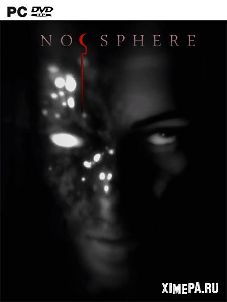 постер игры Noosphere