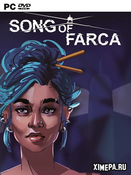 постер игры Song of Farca