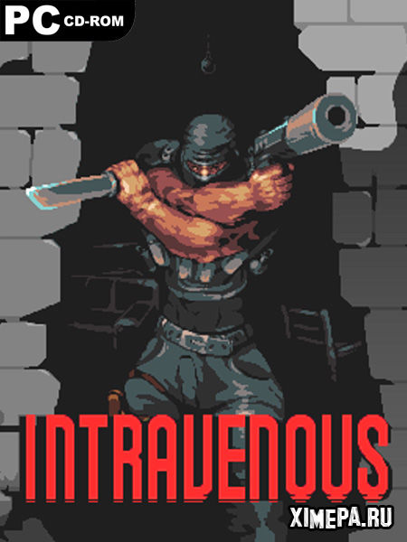 постер игры Intravenous