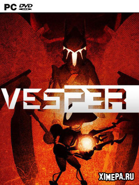 постер игры Vesper