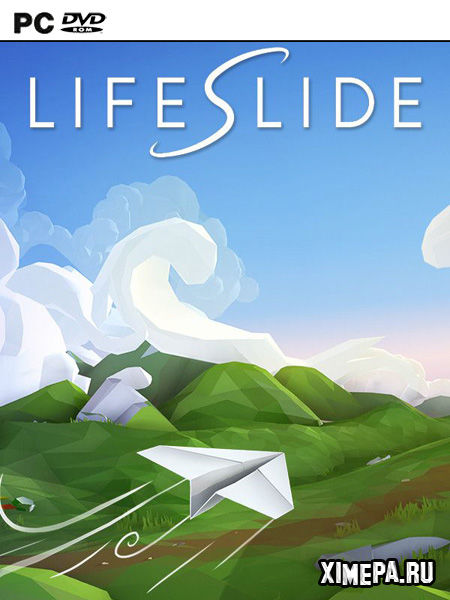 постер игры Lifeslide