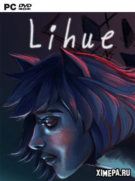 постер игры Lihue