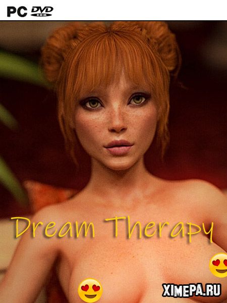 постер игры Dream Therapy