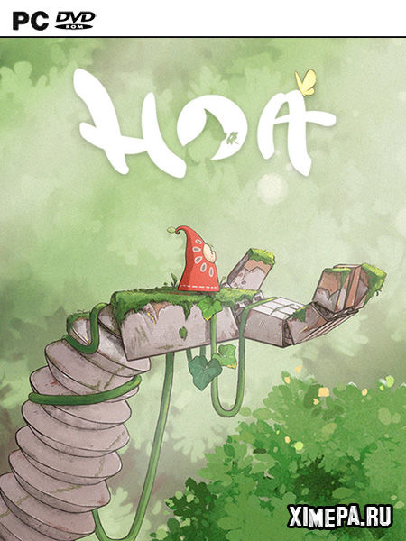 постер игры Hoa
