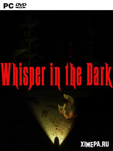 постер игры Whispers in the Dark