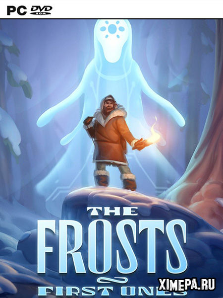 постер игры The Frosts: First Ones