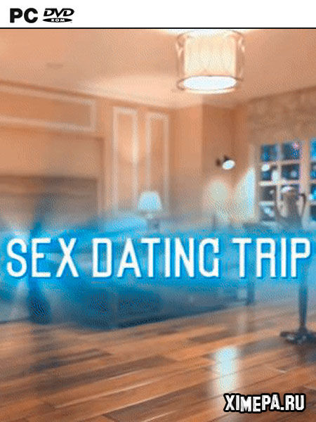 постер игры Sex Dating Trip