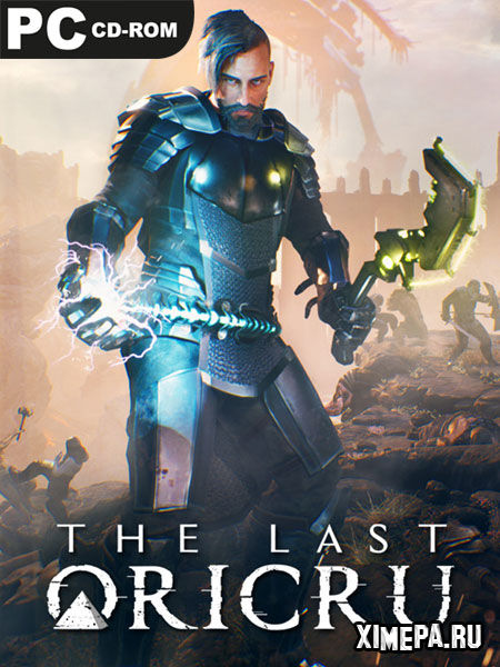 постер игры The Last Oricru