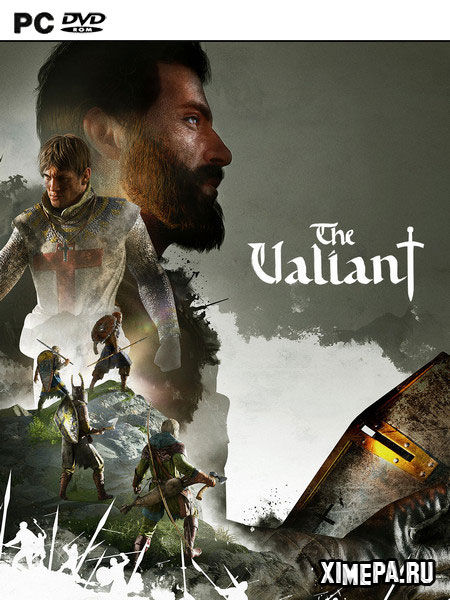 постер игры The Valiant