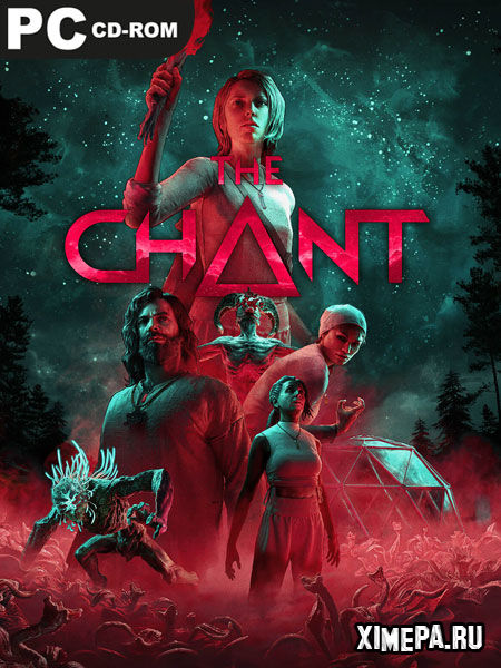 постер игры The Chant