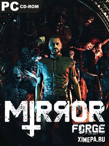 постер игры Mirror Forge