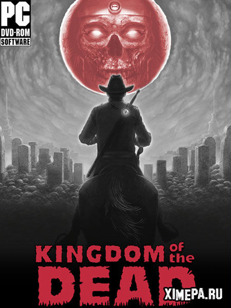 постер игры KINGDOM of the DEAD