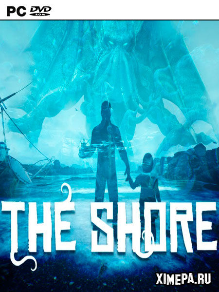 постер игры The Shore