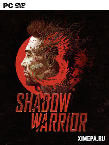 постер игры Shadow Warrior 3