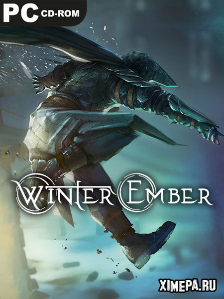 постер игры Winter Ember