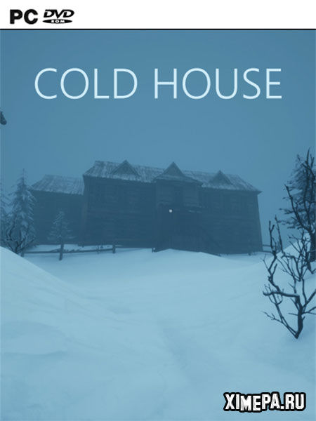 постер игры Cold House