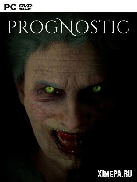 постер игры Prognostic