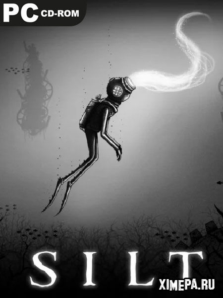 постер игры Silt