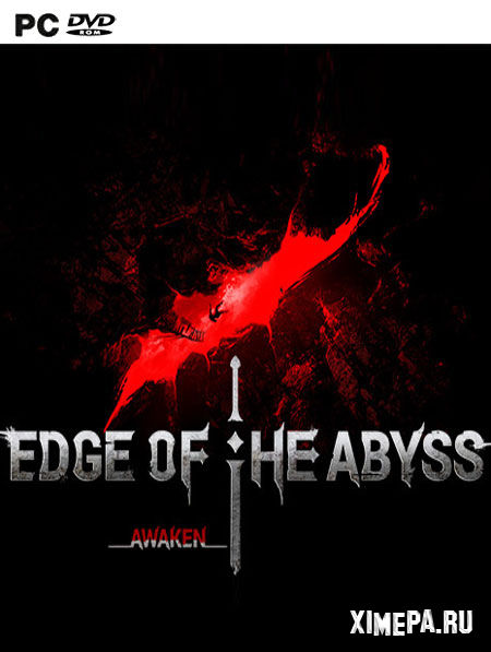 постер игры Edge of The Abyss Awaken
