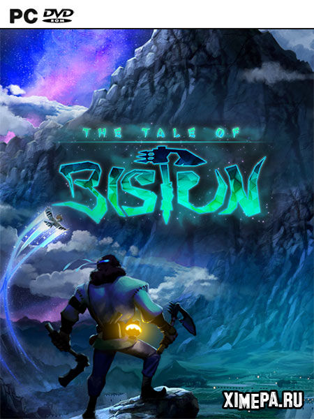 постер игры The Tale of Bistun