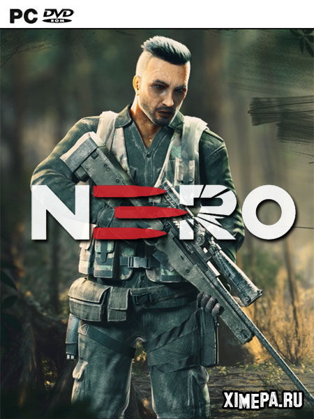 постер игры NERO