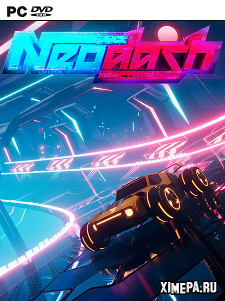 постер игры Neodash