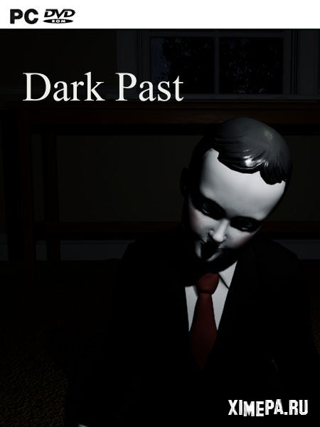 постер игры Dark Past