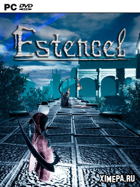 постер игры Estencel