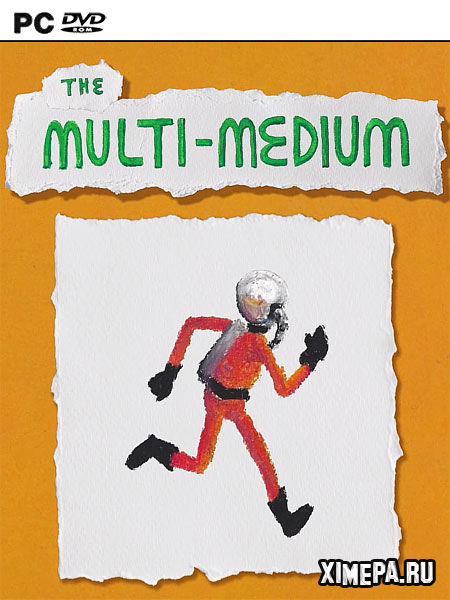 постер игры The Multi-Medium