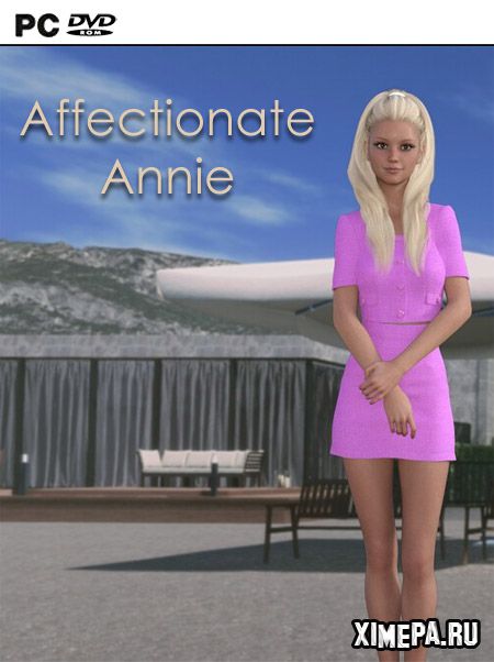 постер игры Affectionate Annie